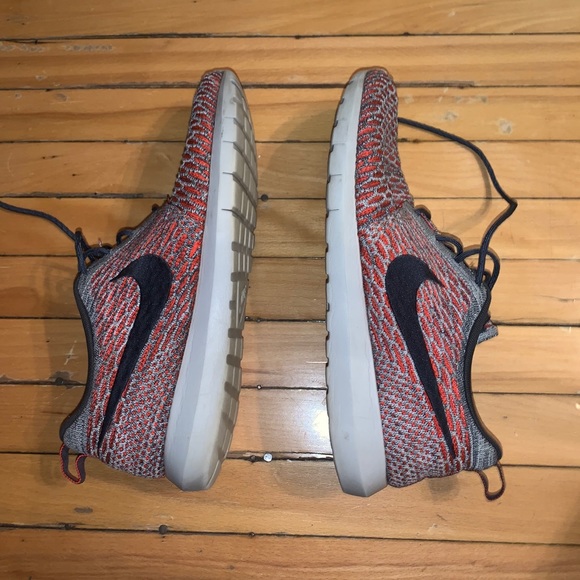 🔥 Men’s NIKE ROSHE Shoes🔥 - Picture 4 of 6